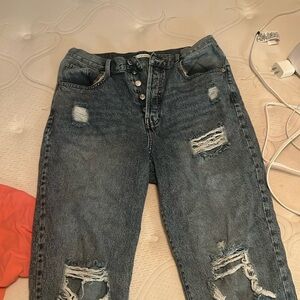 Pacsun women’s jeans
